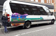 Beatles Evening Tour of Central London
