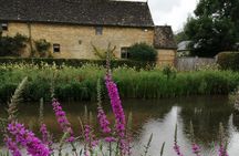 The Charming Cotswolds Private Black Taxi Tour from London