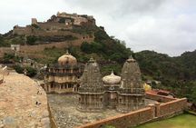 Kumbhalgarh Day Trip and Excursion