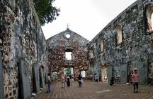 #16Hrs Malacca UNESCO Ultimate Tour from Singapore w' Tour Guide