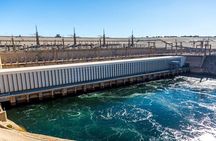 Private Tour to the Philae Temple, Unfinished Obelisk High Dam,