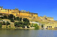 Private 3 Days Golden Triangle Tour from Delhi