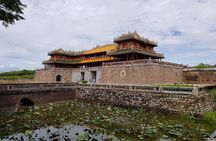 Hue City Private Tour With A Knowledgeable Tour Guide