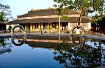 Hue City Private Tour With A Knowledgeable Tour Guide