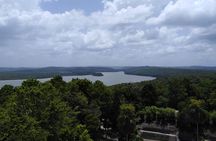 Yaxha VIP Exclusive Sunset Tour from Flores Guatemala 