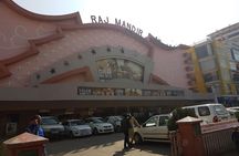 Two Days Package Jaipur Tour by Car.