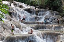 Dunn's River Falls
