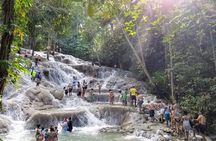 Dunn's River Falls