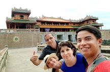 Hue City Private Tour With A Knowledgeable Tour Guide