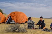 Spiritual Desert Retreat in Jaisalmer
