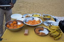 Spiritual Desert Retreat in Jaisalmer