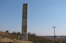 Cradle of Humankin Sterkfontein Caves And Maropeng