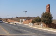 Cradle of Humankin Sterkfontein Caves And Maropeng