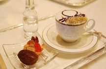 Abu Dhabi Full-Day Tour from Dubai With Gold Coffee At Emirates Palace 