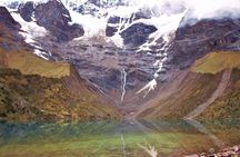 Humantay Lake
