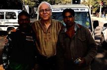 Rajasthan Wildlife Tour