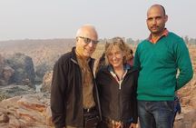 Rajasthan Wildlife Tour