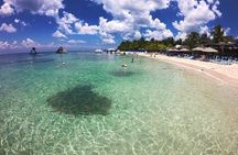 El Cielo in Cozumel