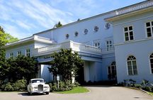 VIP Helsinki and Porvoo City Tour PRIVATE