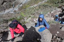 Kilimanjaro Machame Route 7 Days