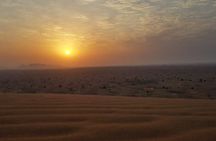 Sunrise View Safari