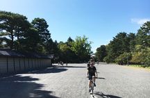 Full Day Biking Tour Exploring the Best of Kyoto
