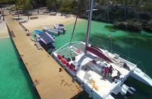Snorkel Tour on Catalina Island