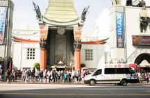 The Los Angeles & Hollywood Tour From Anaheim
