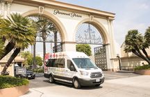 The Los Angeles & Hollywood Tour From Anaheim
