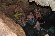 Extreme Adventure in Atv -Punta Cana
