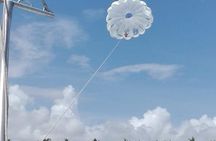 Parasailing Adventure In Punta Cana