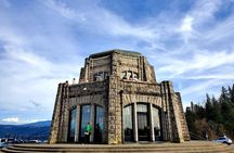 Columbia Gorge Waterfalls and Mt. Hood Tour