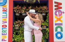 Photo Shoot in Puerto Vallarta Historic Downtown