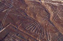 Private Day Trip To Visit Nazca And Its Surroundings
