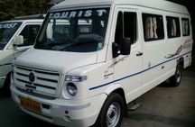 3 Days Golden Triangle India Tour