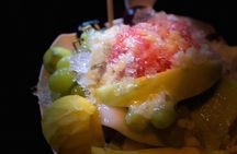 Saigon local street food-tasting tour