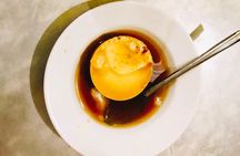 Saigon local street food-tasting tour