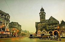 Mumbai City Tour 8 Hours - 4 Person