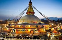  Discover Kathmandu Valley: A Day Tour Through Time and Tradition