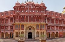 Delhi Agra Jaipur 6 Days Guided Golden Triangle Tour From Delhi 