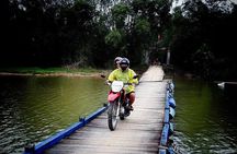Hoi An Countryside Back Road Tour