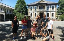 South Kyoto in a Nutshell: Gentle Backstreet Bike Tour!