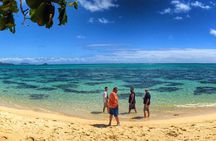 8 Hour Circle Island Jeep Tour