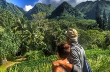 8 Hour Circle Island Jeep Tour