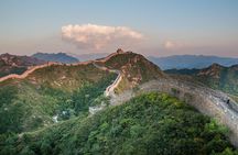 Full-Day Private Tour: Summer Palace and Badaling Great Wall 