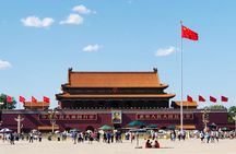  Full Day Private Tour Incredible Beijing City Highlights