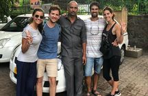 New Delhi Private Tour with Transportation