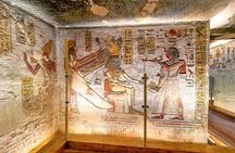 Full-Day Tour of the East and West Banks from Luxor