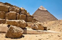 Overnight Tour to Luxor from Cairo by Flight