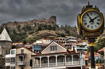 Tbilisi city tour 